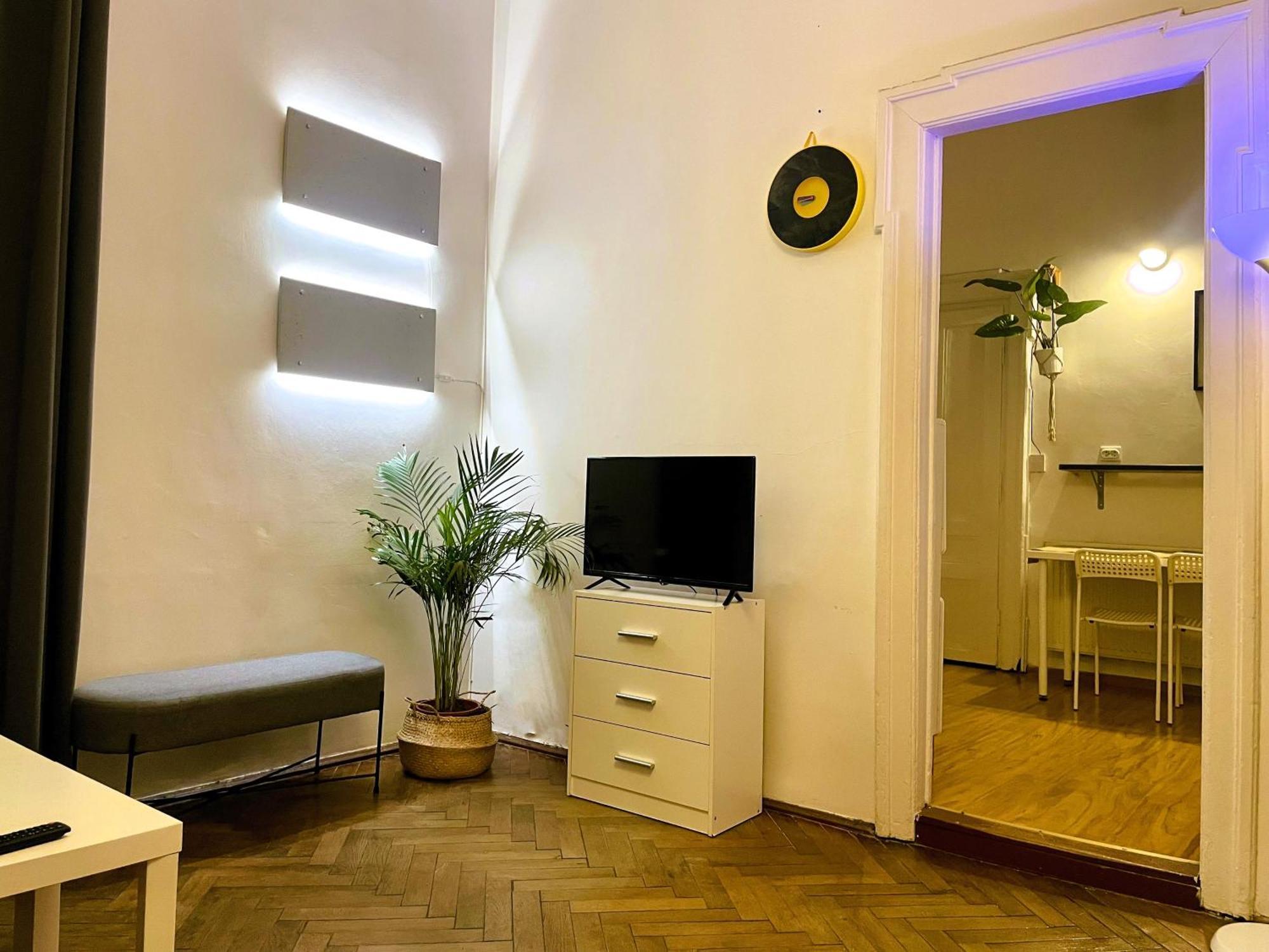 Roller Aparthotel — Fotos 3